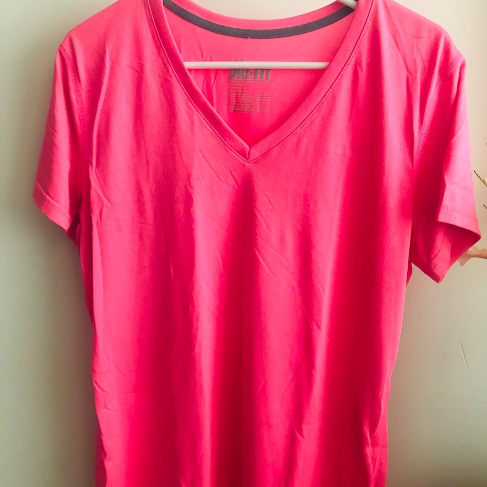 Nike dri-fit